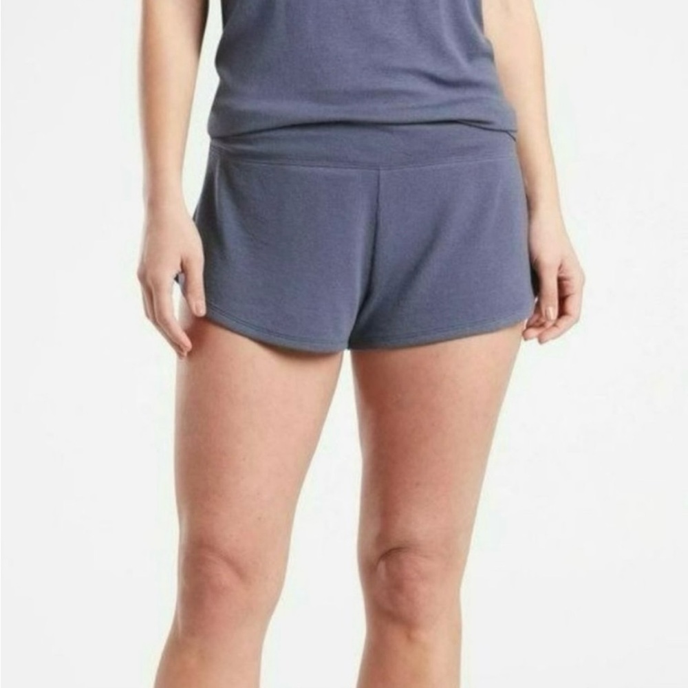 ATHLETA Well Rested Sleep Short Sz M